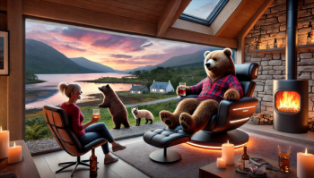 Glencoe-Cottages-Bear9