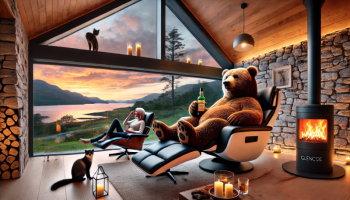 Glencoe-Cottages-Bear10