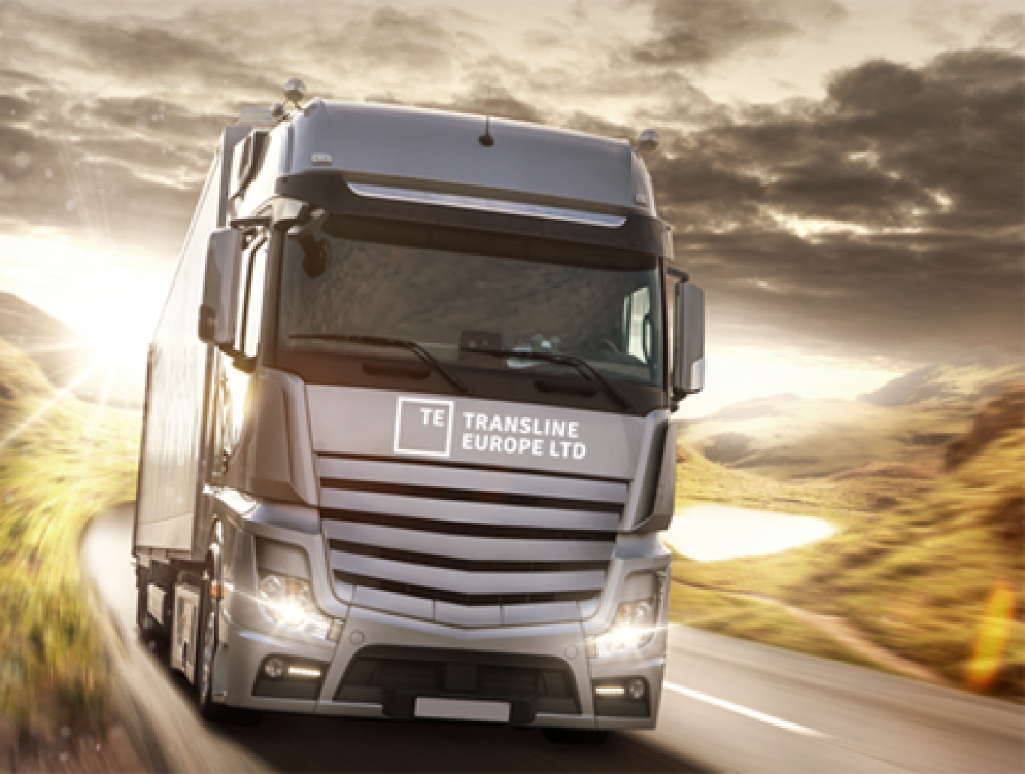 Haulage Companies in Scotland