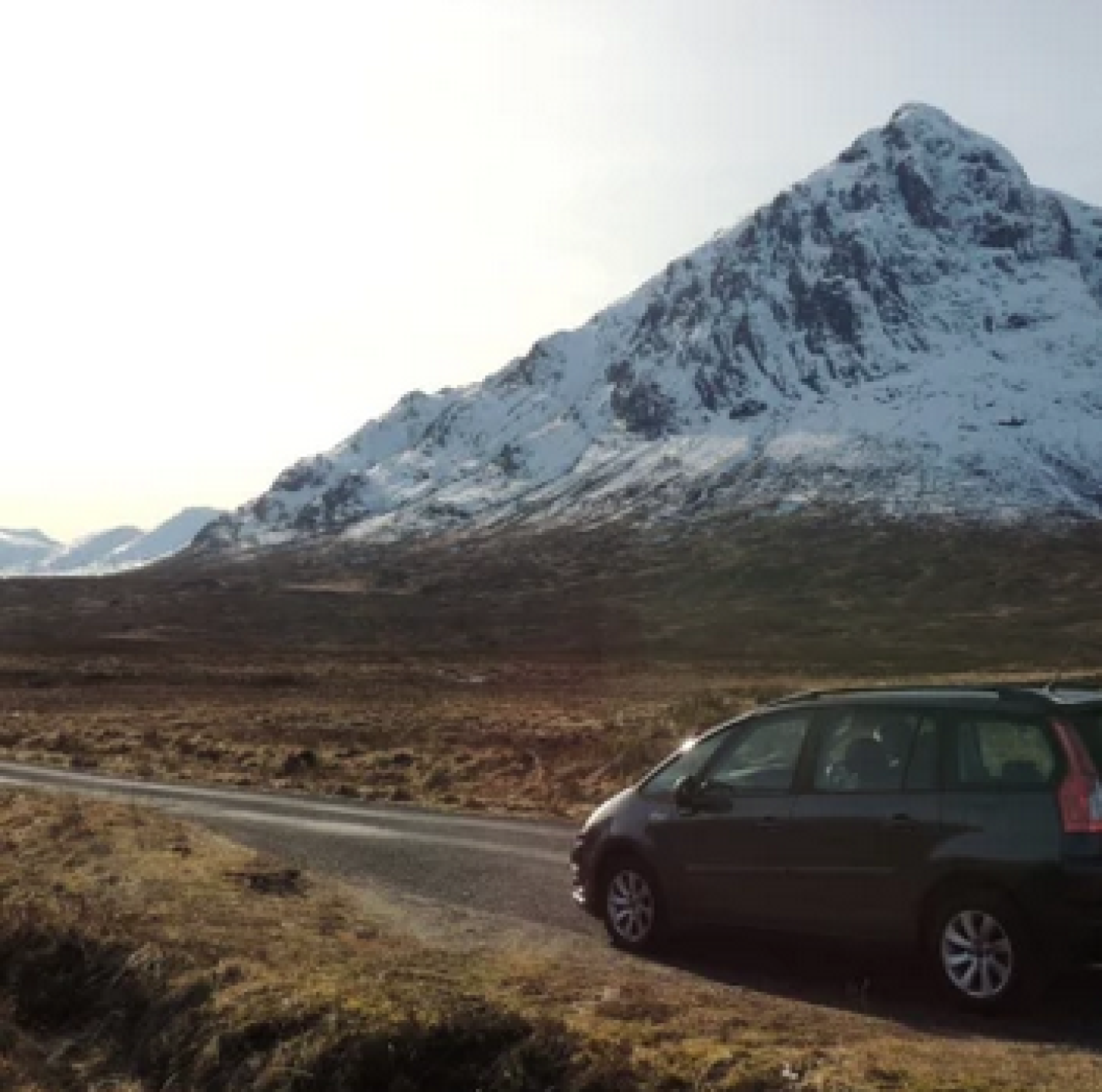 Thistle Taxis Port Appin